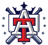 Baseball Academy Logo